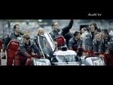 Audi 24 Hours of Le Mans 2011