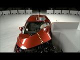2014 Mazda 3 / Crash test