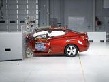 Hyundai Elantra - Crash Test