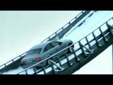 Audi Quattro Ski Jump commercial