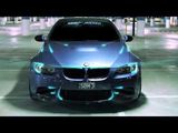 BMW M3 E92 Performance