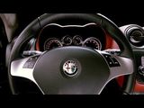 2014 Alfa Romeo MiTo - Interior