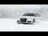 Audi quattro® TV Commercial - Ahab