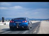 Nissan GT-R Altechno A1 - Best Races From Unlim 500+ Greece