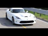 Sons of Italy Foundation 2013 SRT Viper GTS