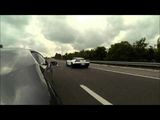 Chevrolet Corvette Z06 vs Lamborghini Huracan