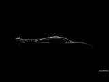 Coming Soon - The Koenigsegg One:1 / Geneva Motor Show Trailer