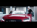 Hitman: Agent 47 - Audi RS 7 Trailer