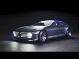 Mercedes Concept IAA 
