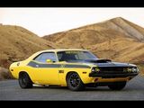 Muscle Cars and Road Courses Make Unlikely Partners - TUNED
