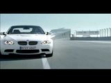 BMW M3 E92 Coupé feat. Justice