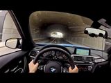 2015 BMW M3 Sedan - Test Drive