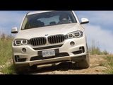 2014 BMW X5 (Offroad)