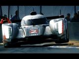 12 Hours of Sebring with Audi's R18 TDI
