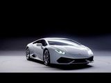 Lamborghini Huracán LP 610-4 / Design