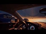 Audi R8 vs Dodge Viper SRT