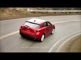 Mazda3 