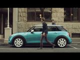 New Mini Cooper 5-Door / Surprise