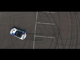 Тест-драйв от Давидыча BMW Z4M Le-Mans