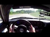 Ford GT - Test Drive