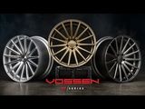 Vossen Introduces the VF/Series