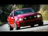 2013 Ford Mustang GT: The Budget Boss 302 Laguna Seca?