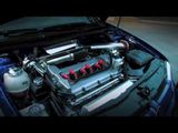 VW C2 R32 Turbo Kits