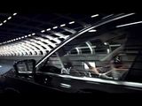 BMW 7 Series - Sky Lounge