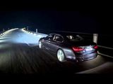 BMW 7 Series: Innovation/Vision