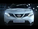 2014 Nissan Qashqai Technology