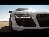 Legendary Audi R8 TV Commercial - "Once Upon A Time"