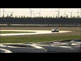 Mercedes-Benz SLS AMG GT3
