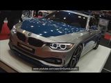 BMW Schnitzer ACS4 2.8i - Essen Motor Show 2013