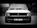 Volkswagen Golf MK1 D 1980