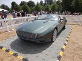 One-Off Aston Martin DB9 Spyder Zagato Centennial