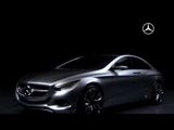 Mercedes-Benz.tv: The new research vehicle F800 Style