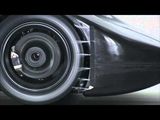 Nissan DeltaWing launch - Innovation that Excites