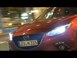 New 2014 Mazda 3 - Official Trailer