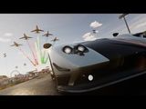 Forza Horizon 2: E3 Gameplay Trailer