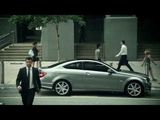 Mercedes-Benz – Drive&Seek Movie
