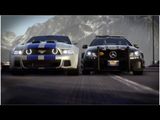 Need for Speed Rivals / Gameplay