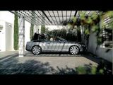 Bentley Continental GTC launch film