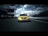 Gran Turismo 6 - BMW M4 Coupé Trailer