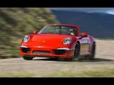 2012 Porsche 911 Carrera S: Does Bigger Mean Better?