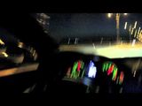 Aston Martin Rapide (Stock) vs Maserati Quattroporte Sport GTS (Stock)