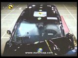 VW Passat - Crash test
