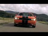 2012 Dodge Challenger SRT8: Choose Your Own Adventure