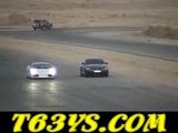 BMW M6 vs Lamborghini Gallardo