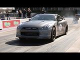 Fastest Nissan GT-R in the Nation