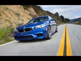 2013 BMW M5: A Wolf in Sheep's Clothing
